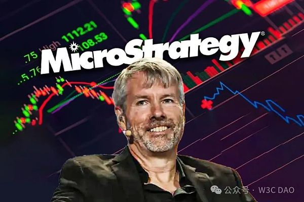 SEC批准首只杠杆式MicroStrategy ETF